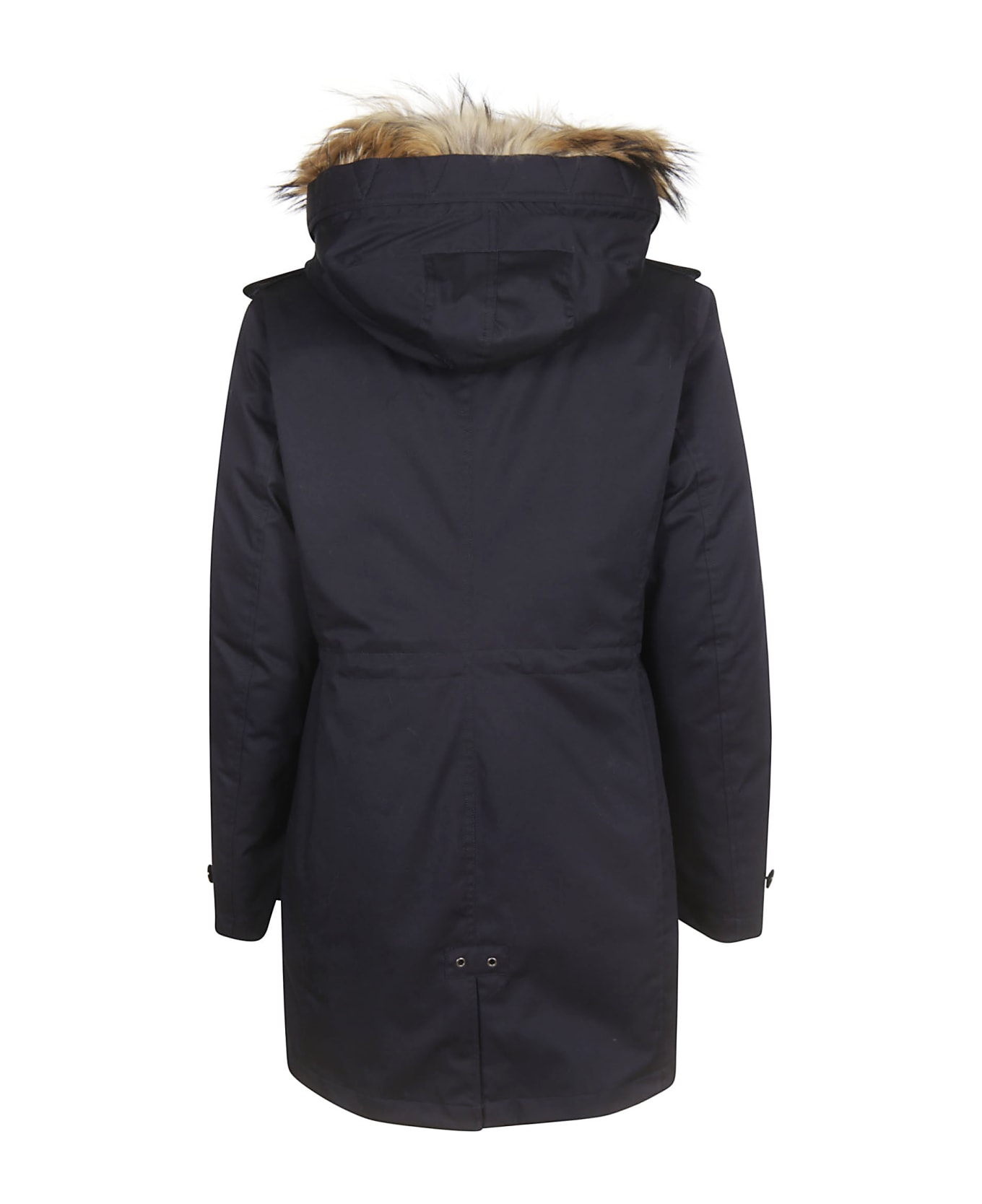 Woolrich Scarlett Parka | italist