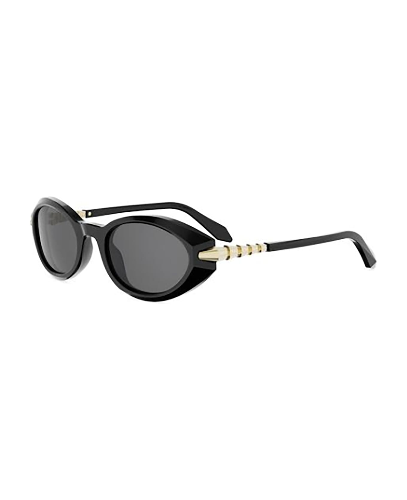 Bulgari BV40068I Sunglasses - A