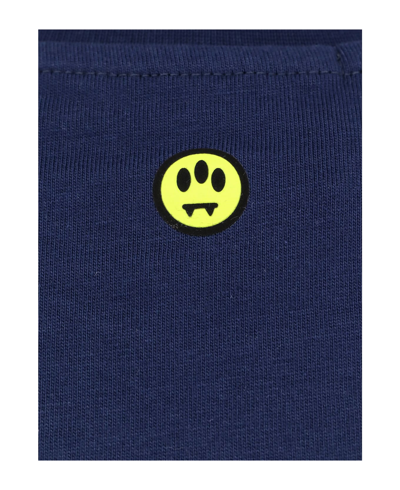 Barrow T-shirt - Insigna Blue