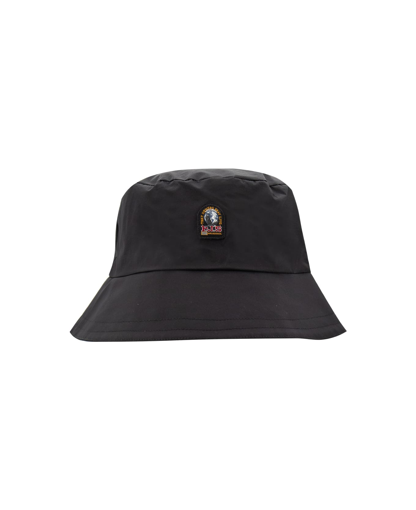 Parajumpers Hat - BLACK
