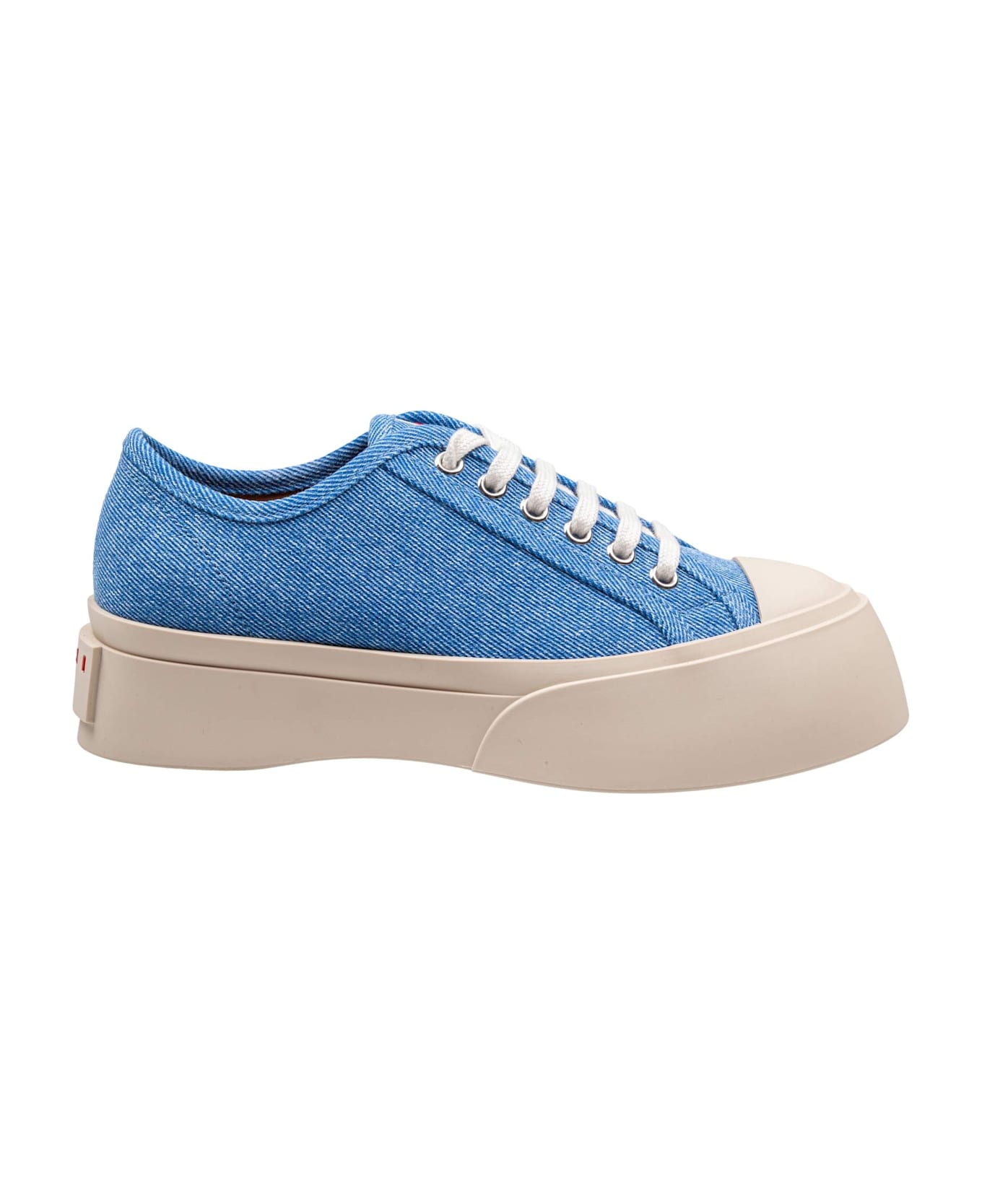 Marni 'pablo' Sneakers - Denim