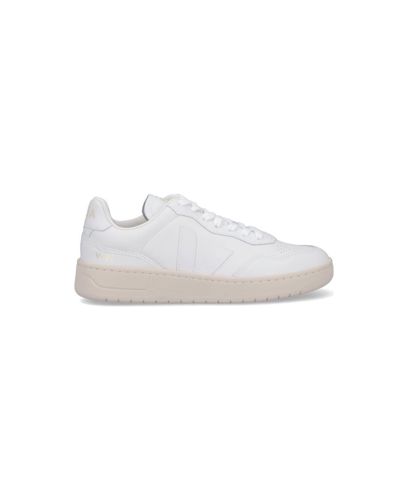 Veja 
v-90
 Sneakers - Bianco