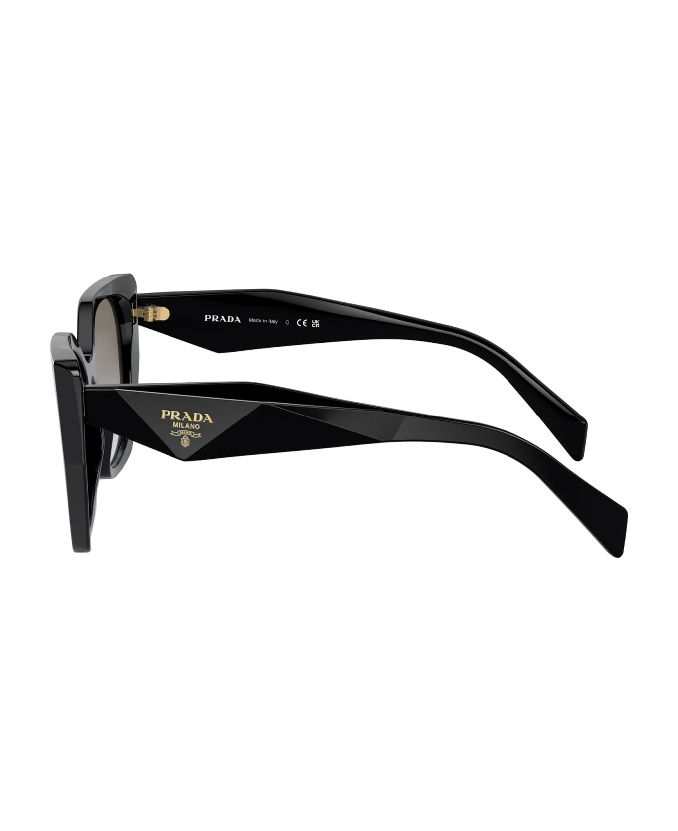 Prada Eyewear 19ZS SOLE Sunglasses