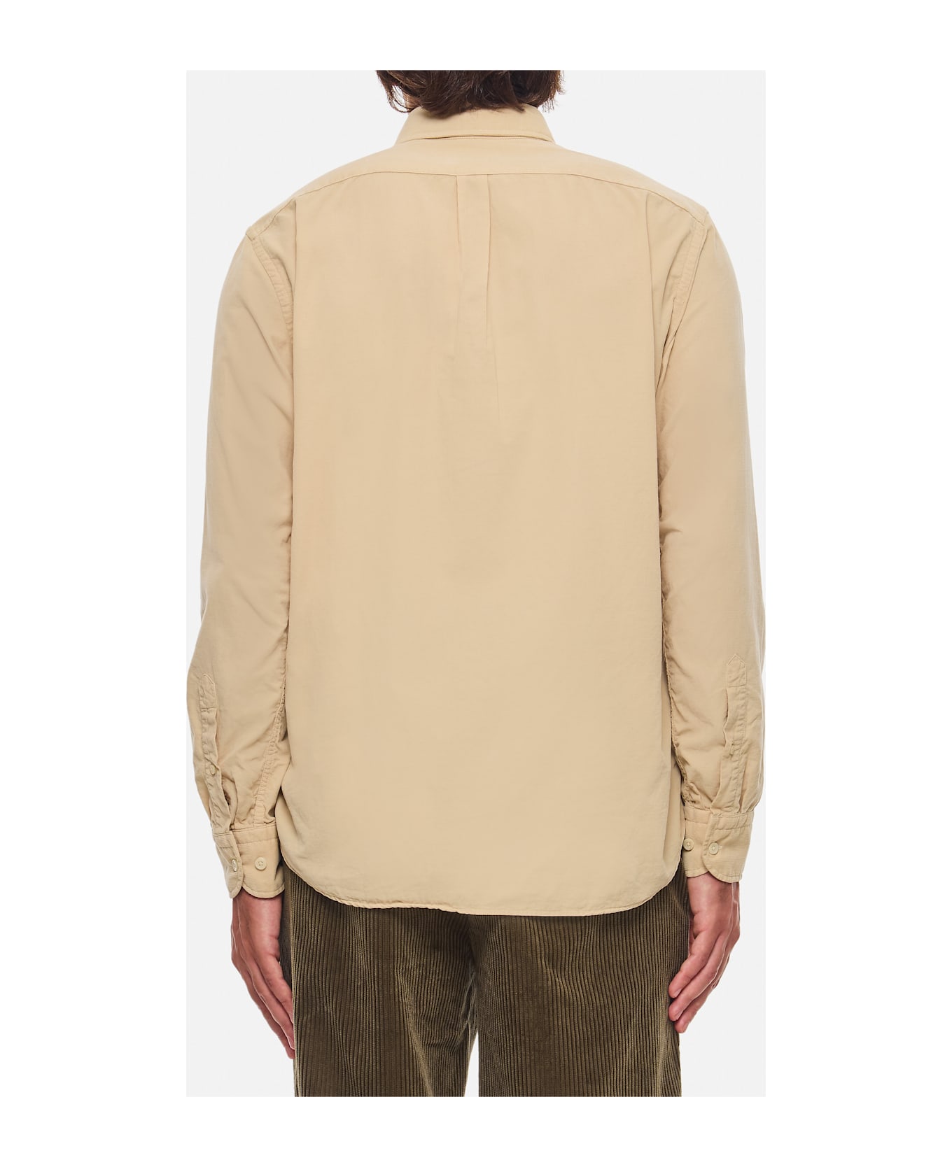 B.D. Baggies Shirt - Beige