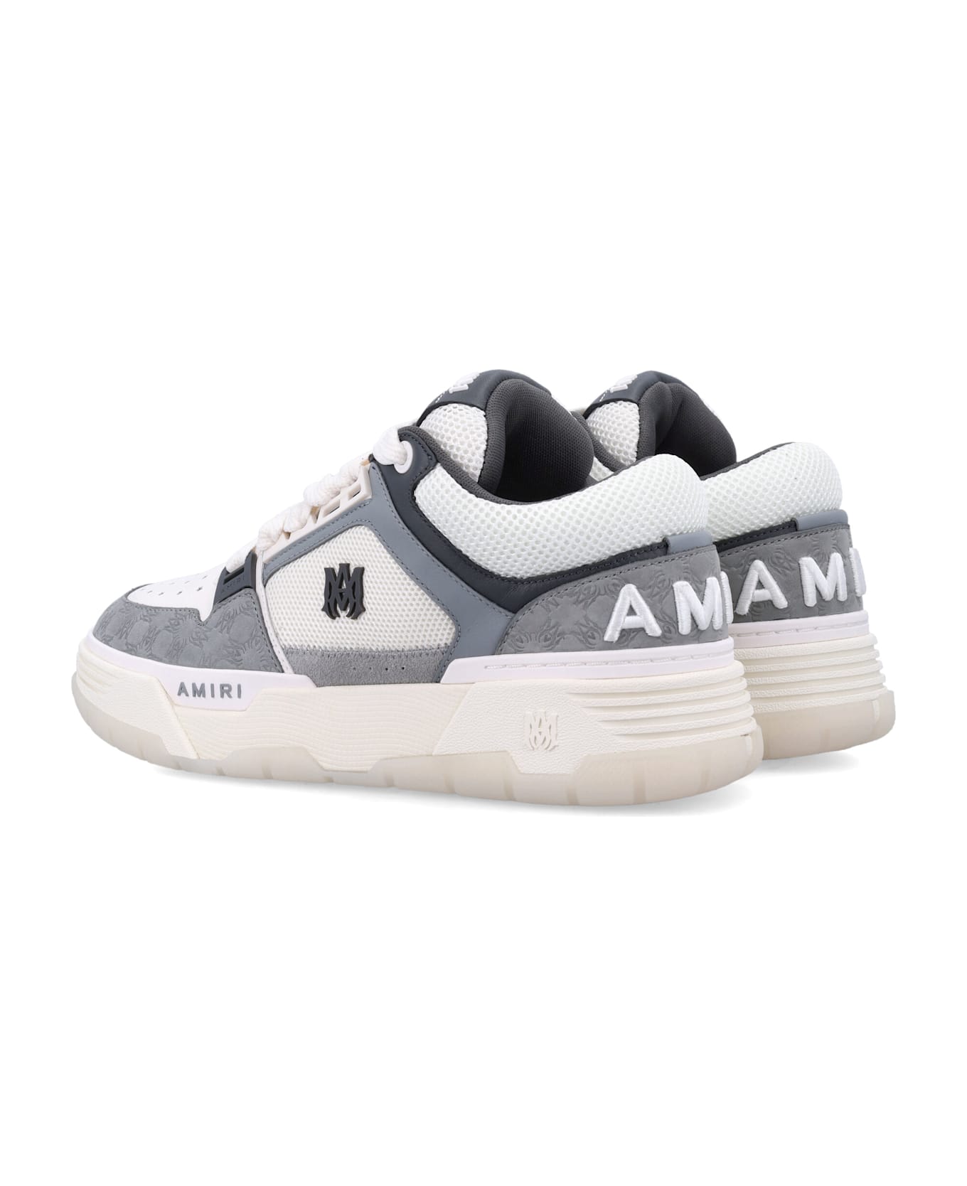 AMIRI Ma-1 Ma Quad - White