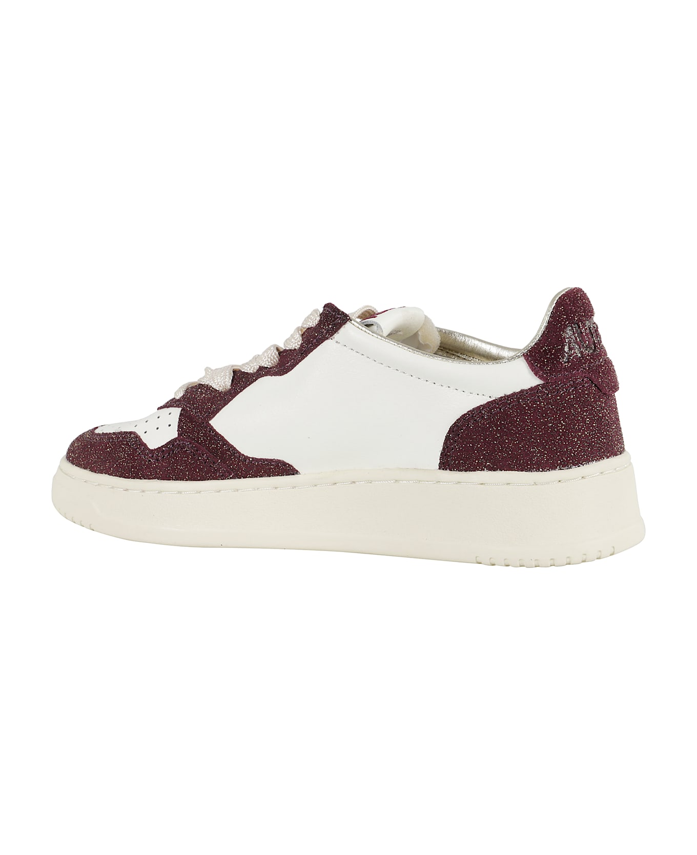 Autry Medalist Low - Marsh Amaron