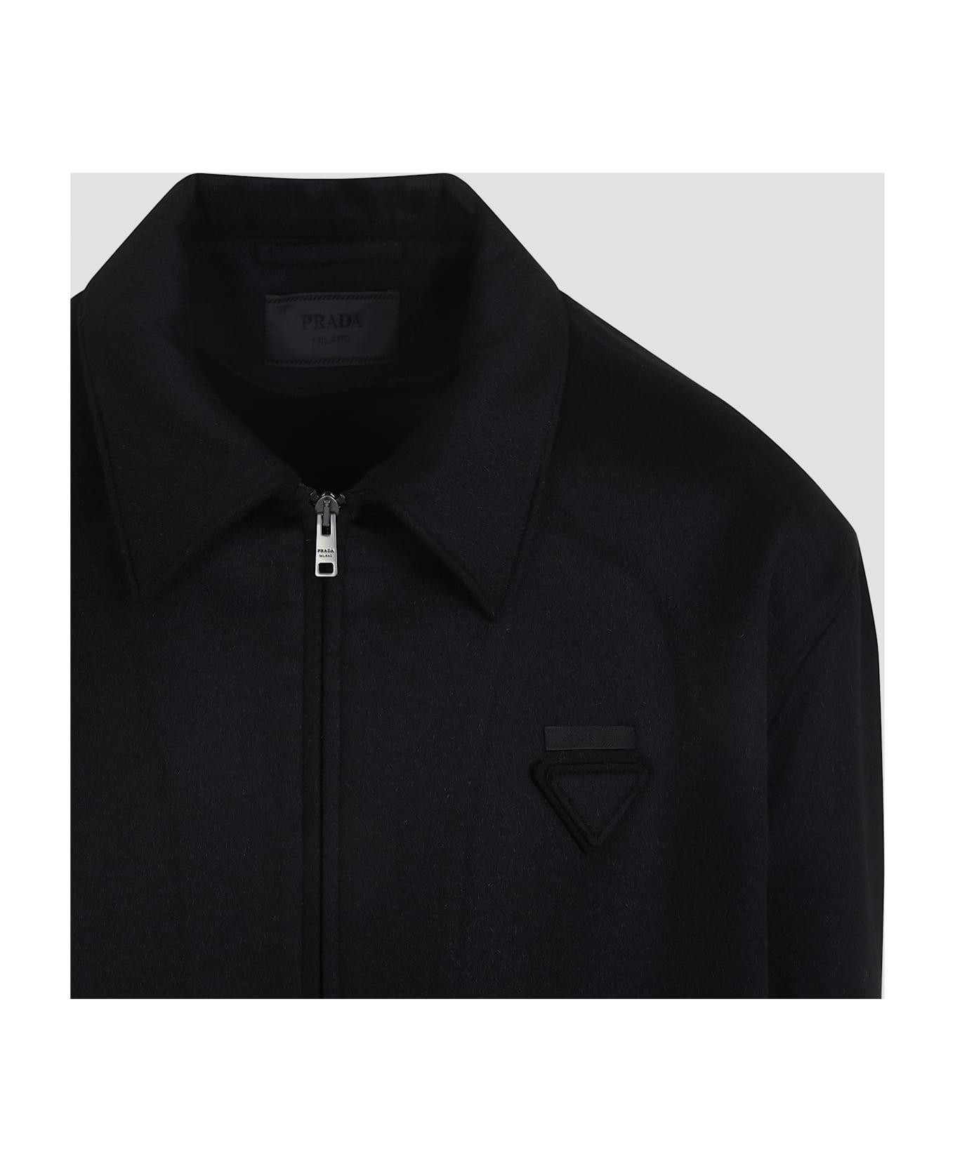 Prada Jacket - Nero