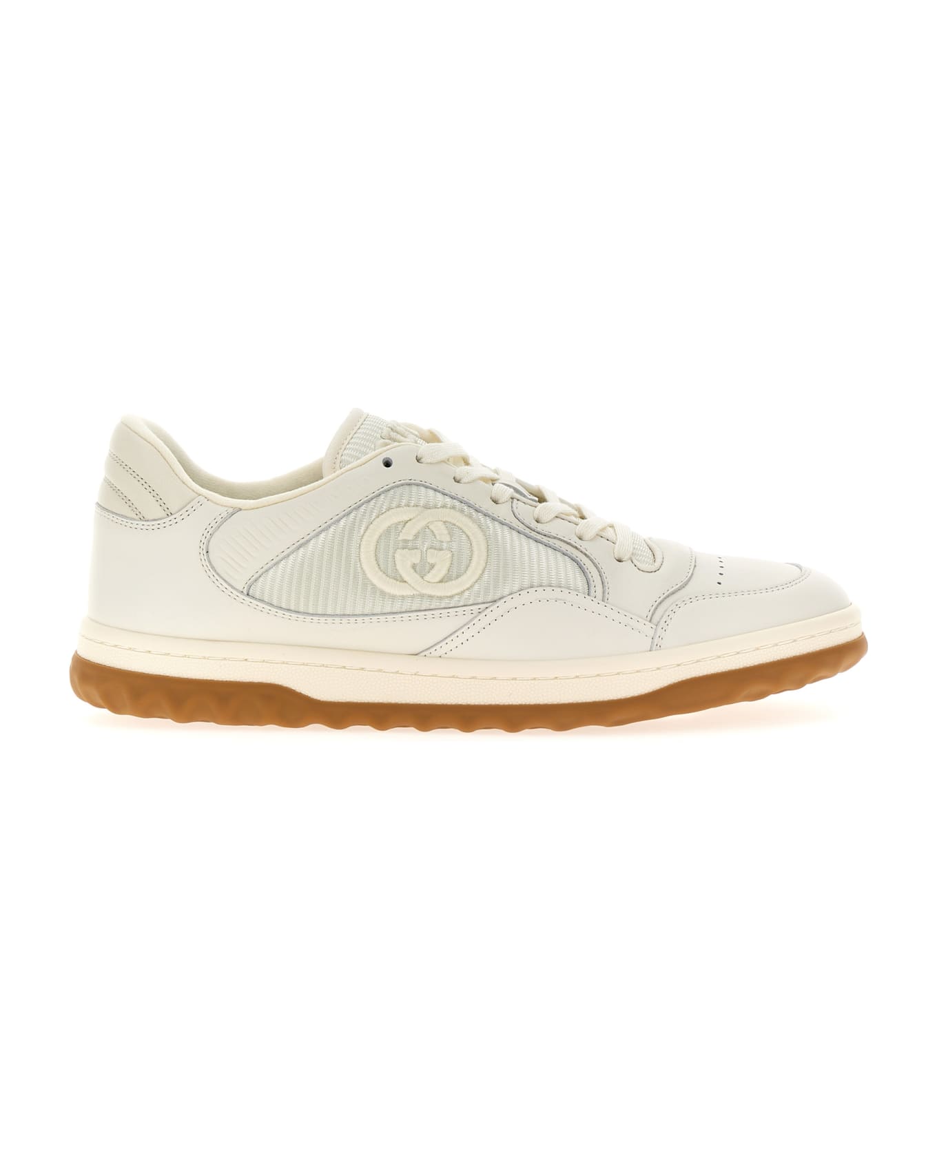 Gucci 'mac 80' Sneakers | italist