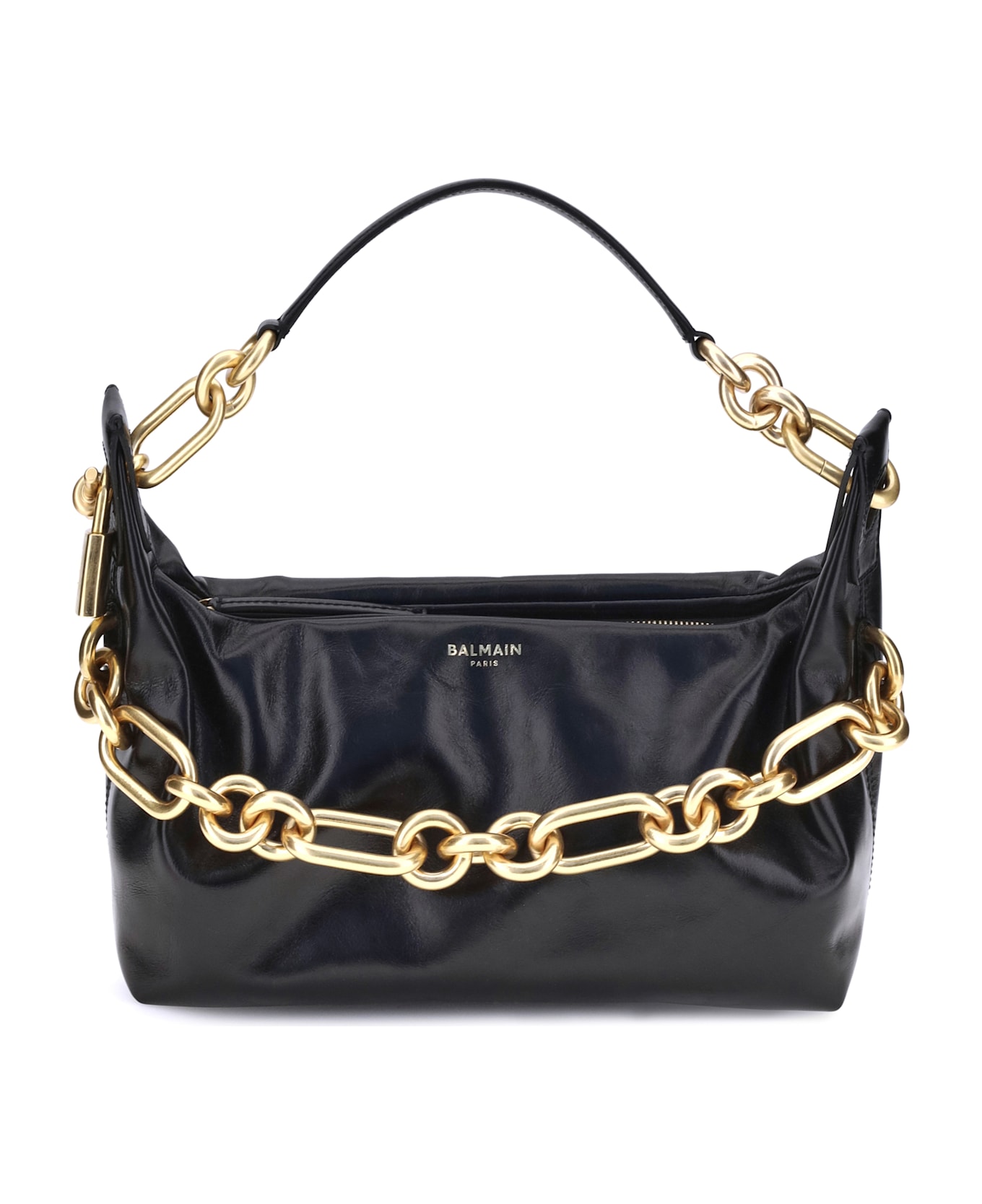 Balmain Sync Shoulder Bag