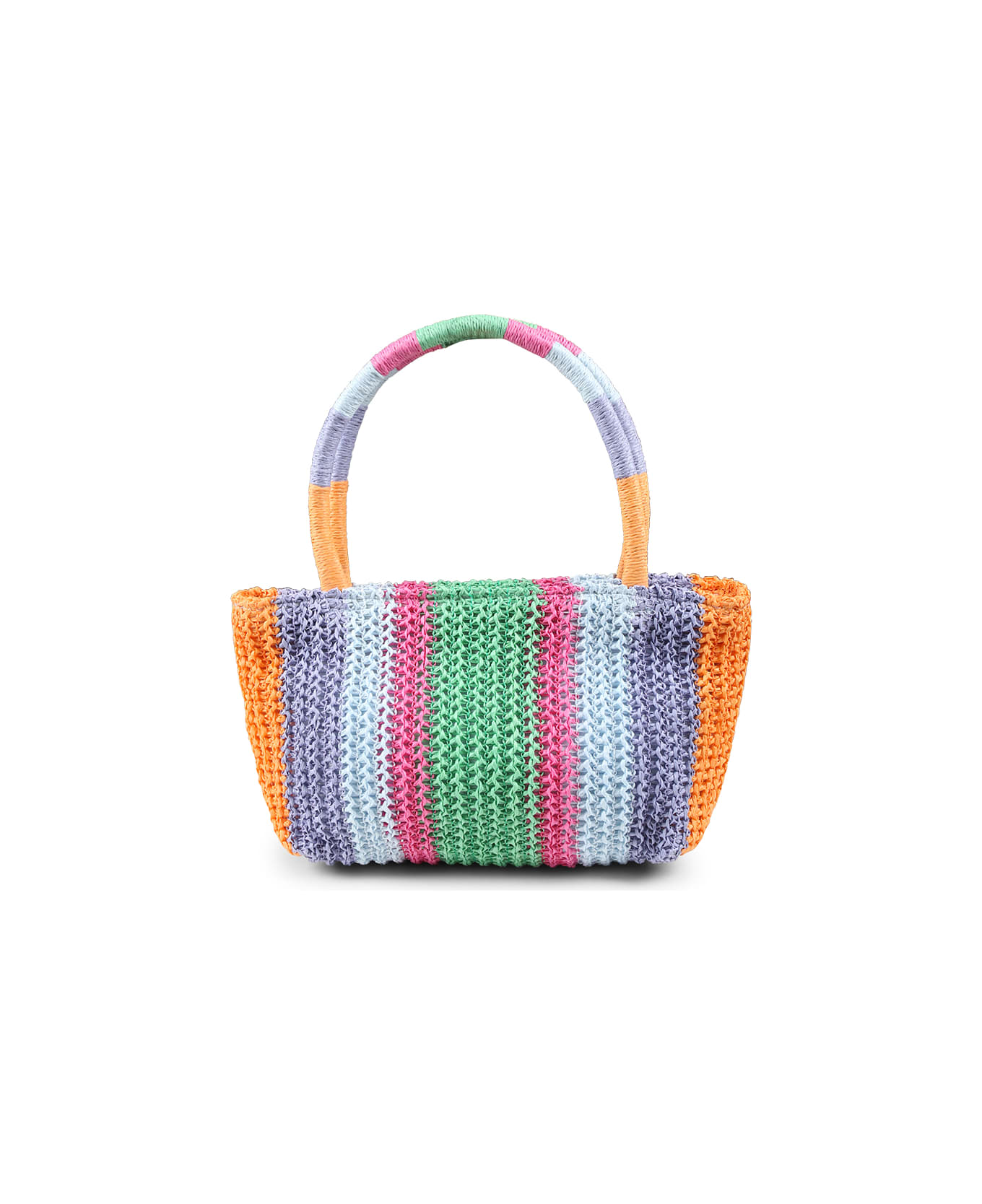 Molo Multicolor Bag For Girl - Multicolor