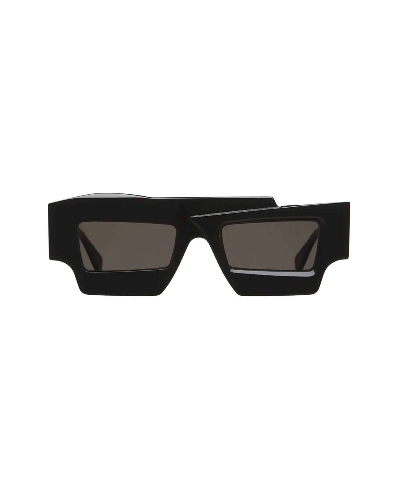 Kuboraum Maske X12 Bs Sunglasses - Nero