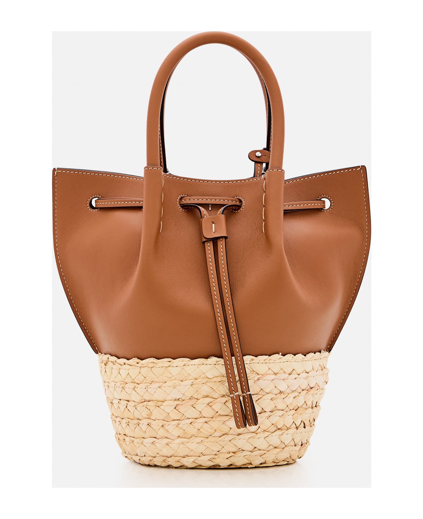 Tod
s Bux Bucket Mini