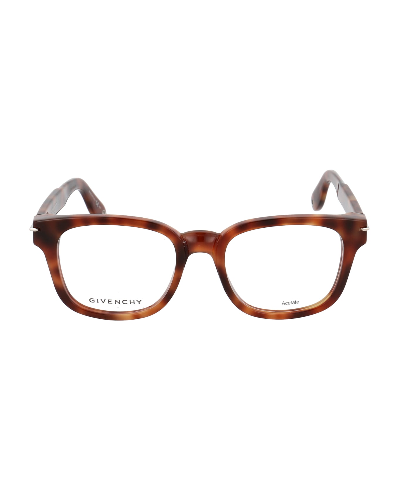 Givenchy Eyewear Gv 0001 Glasses - VMB HAVANA