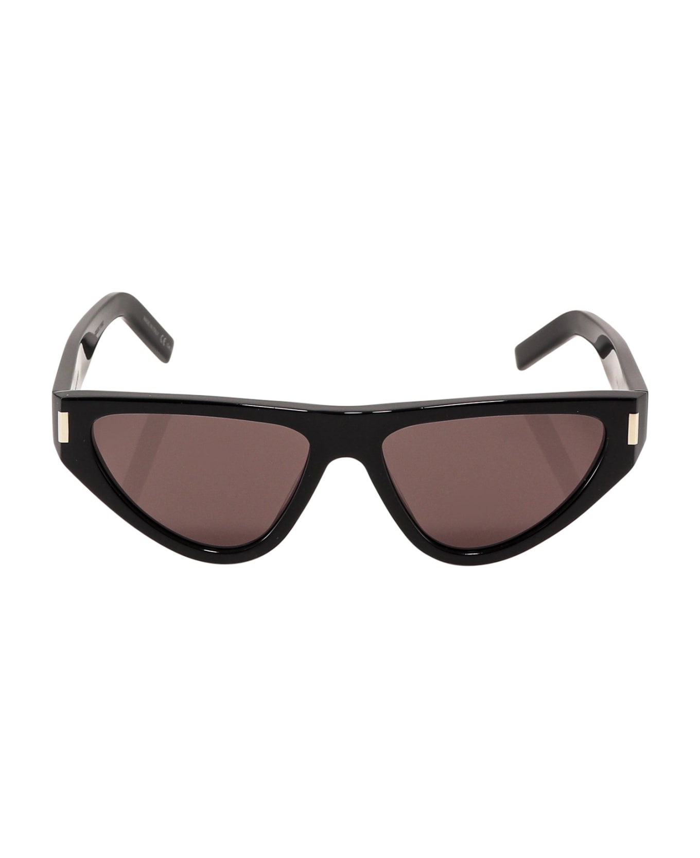 Saint Laurent Eyewear Sunglasses - Black