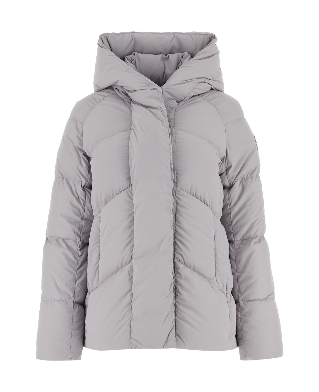 Canada Goose Giubbino - MOONSTONEGREY