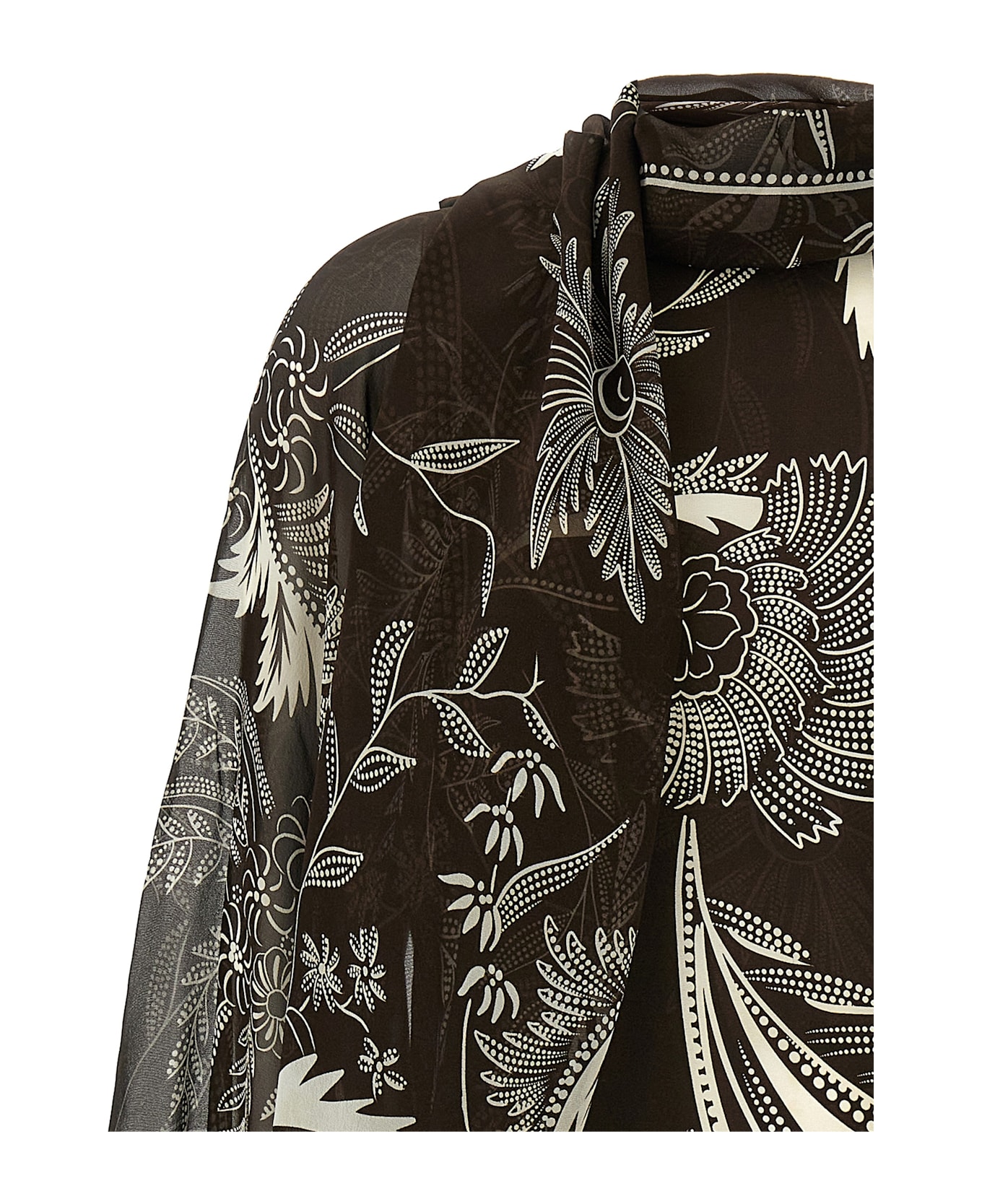 For Restless Sleepers 
polimnia
 Blouse - Multicolor