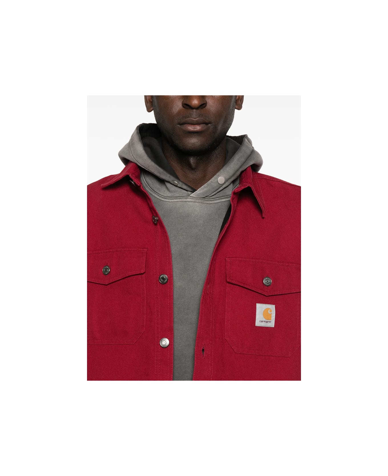 Carhartt Outerwear - RED