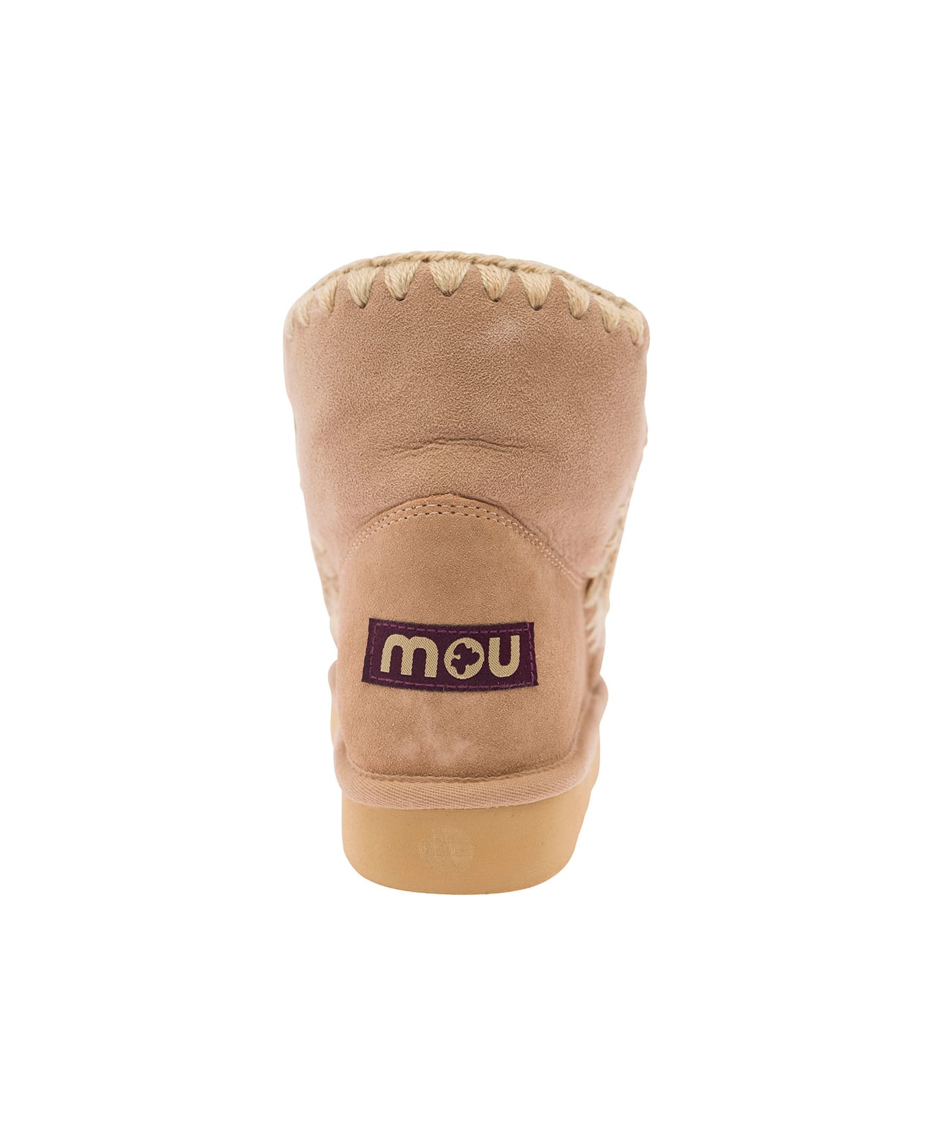 Mou Eskimo 18 - Camel