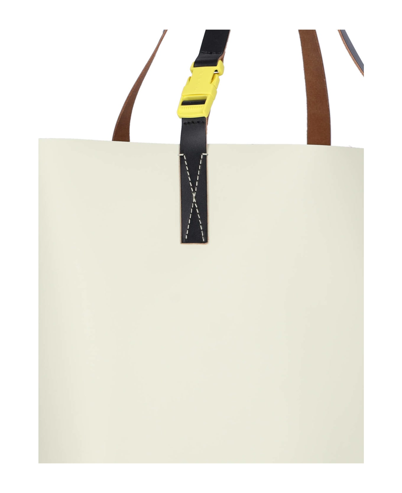 Marni 
tribeca
 Tote Bag - Black