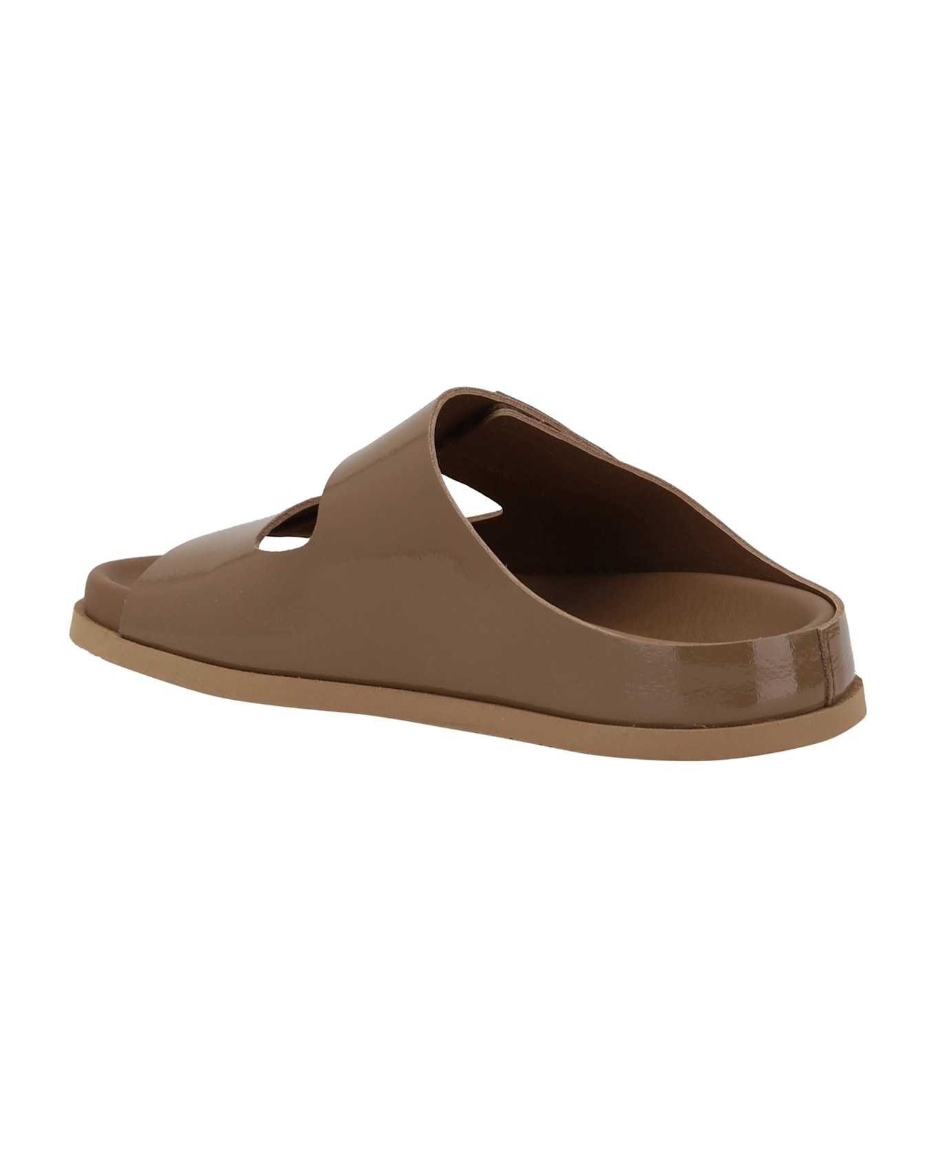 Pedro Garcia Dominika Sandals