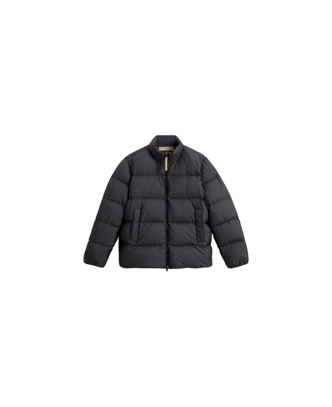 Woolrich Outerwear - BLACK