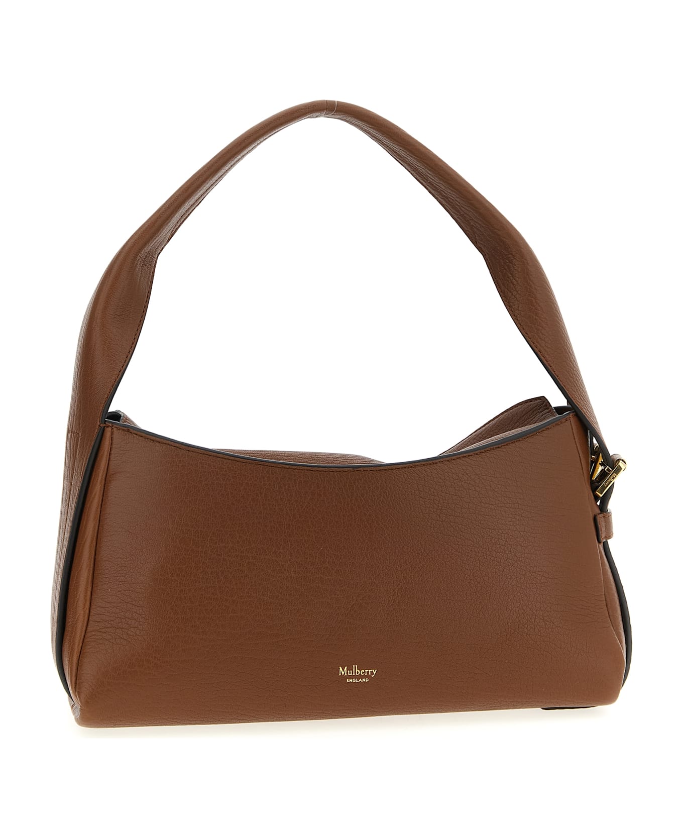 Mulberry 
maggie
 Shoulder Bag - Brown