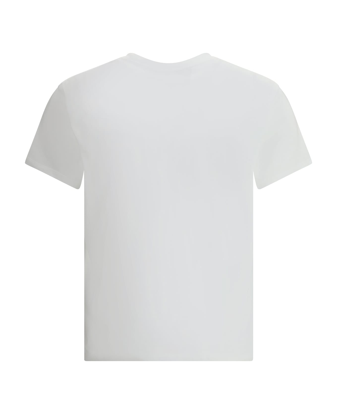 Valentino Logoed T-shirt