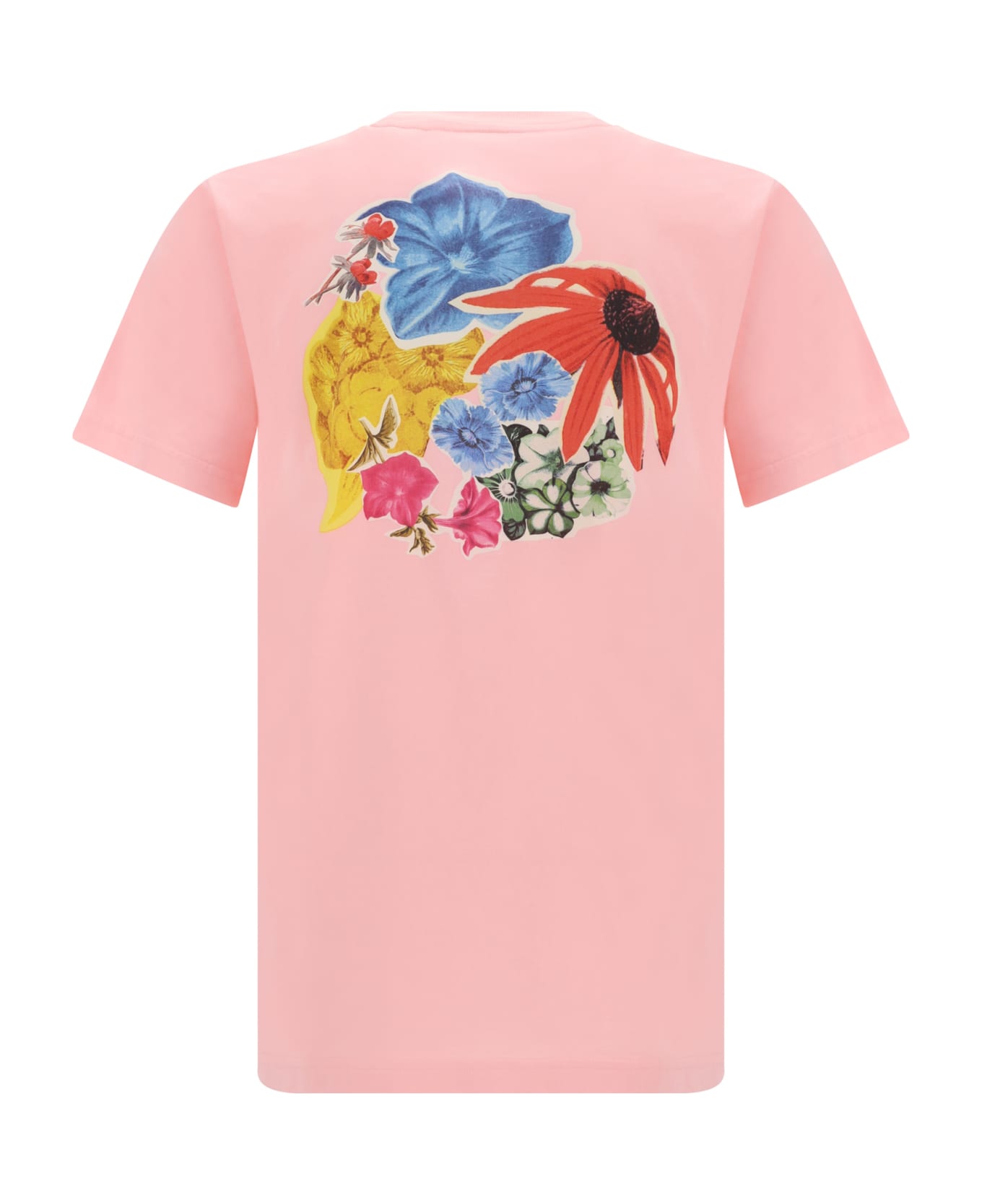 Marni T-shirt - Magnolia シャツ