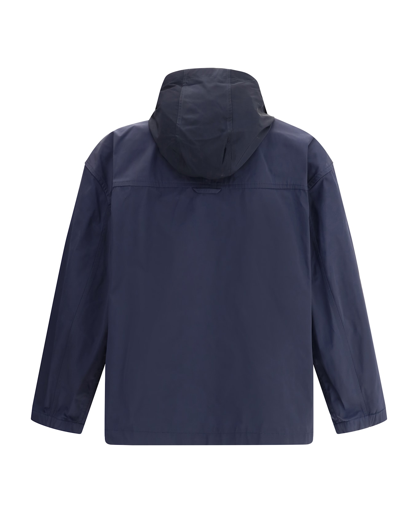 Thom Browne Memory Tech Waterproof Jacket