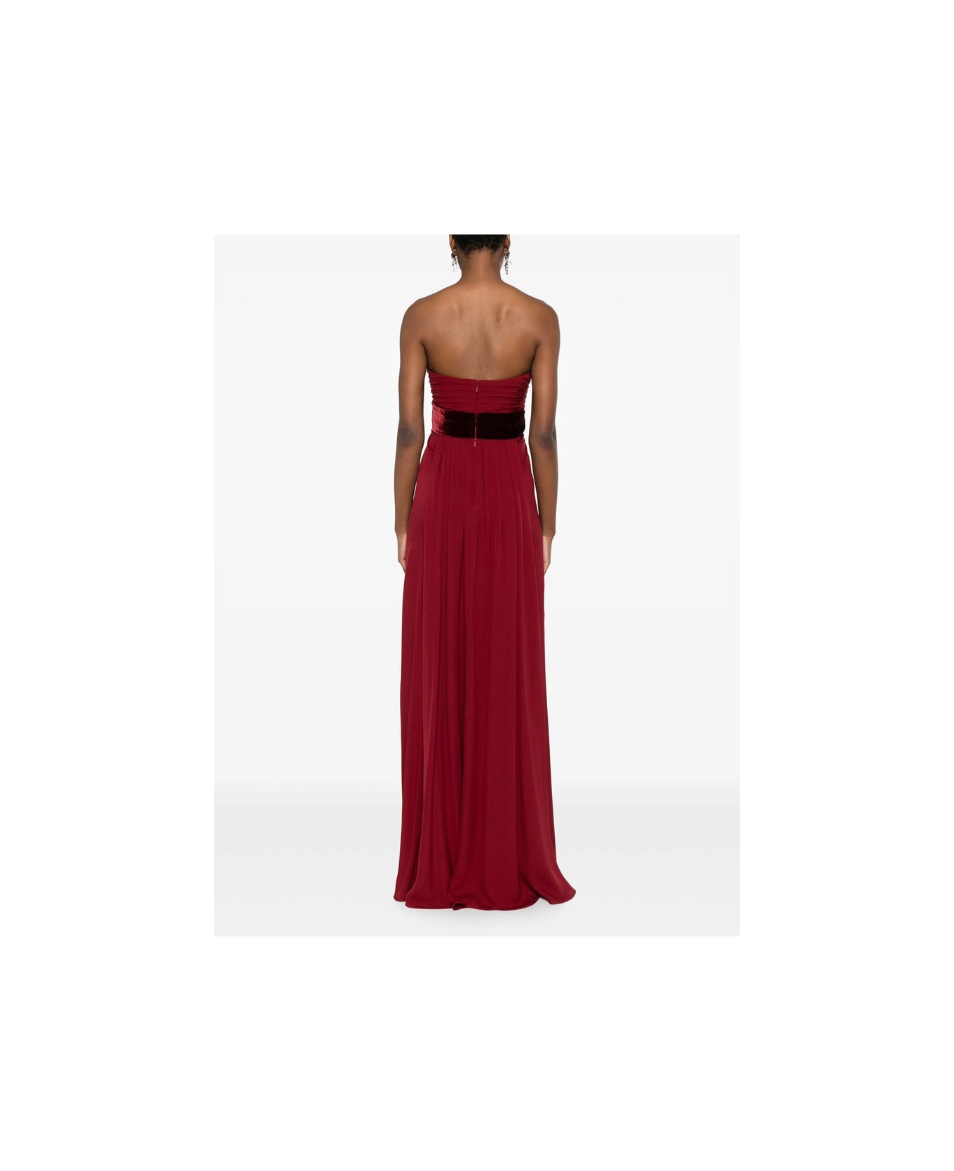 Elie Saab Dress - RED