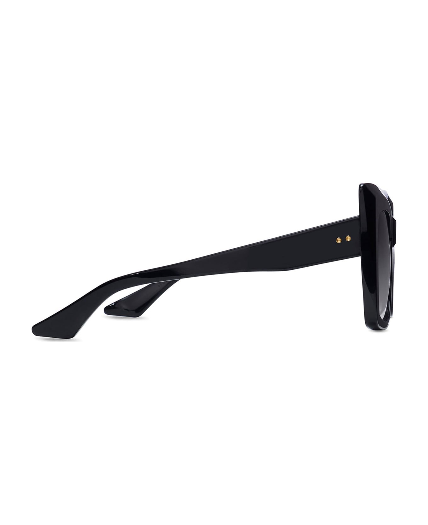 Dita Telemaker - Black Sunglasses - Black