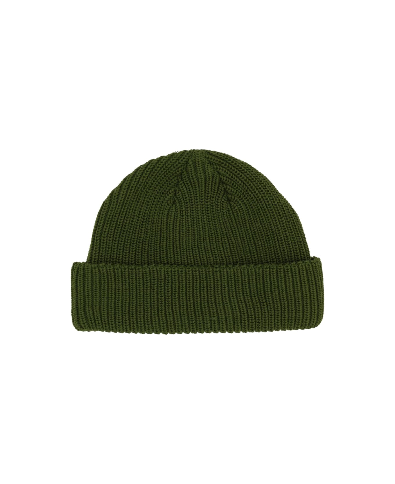 The North Face "fisherman" Cap - GREEN