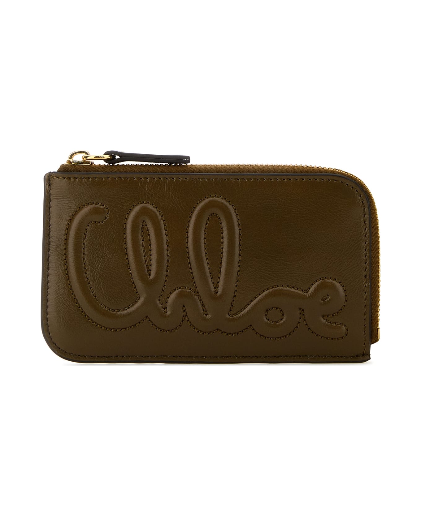 Chloé Chc24wp449 - C Chloe - DARKKHAKI