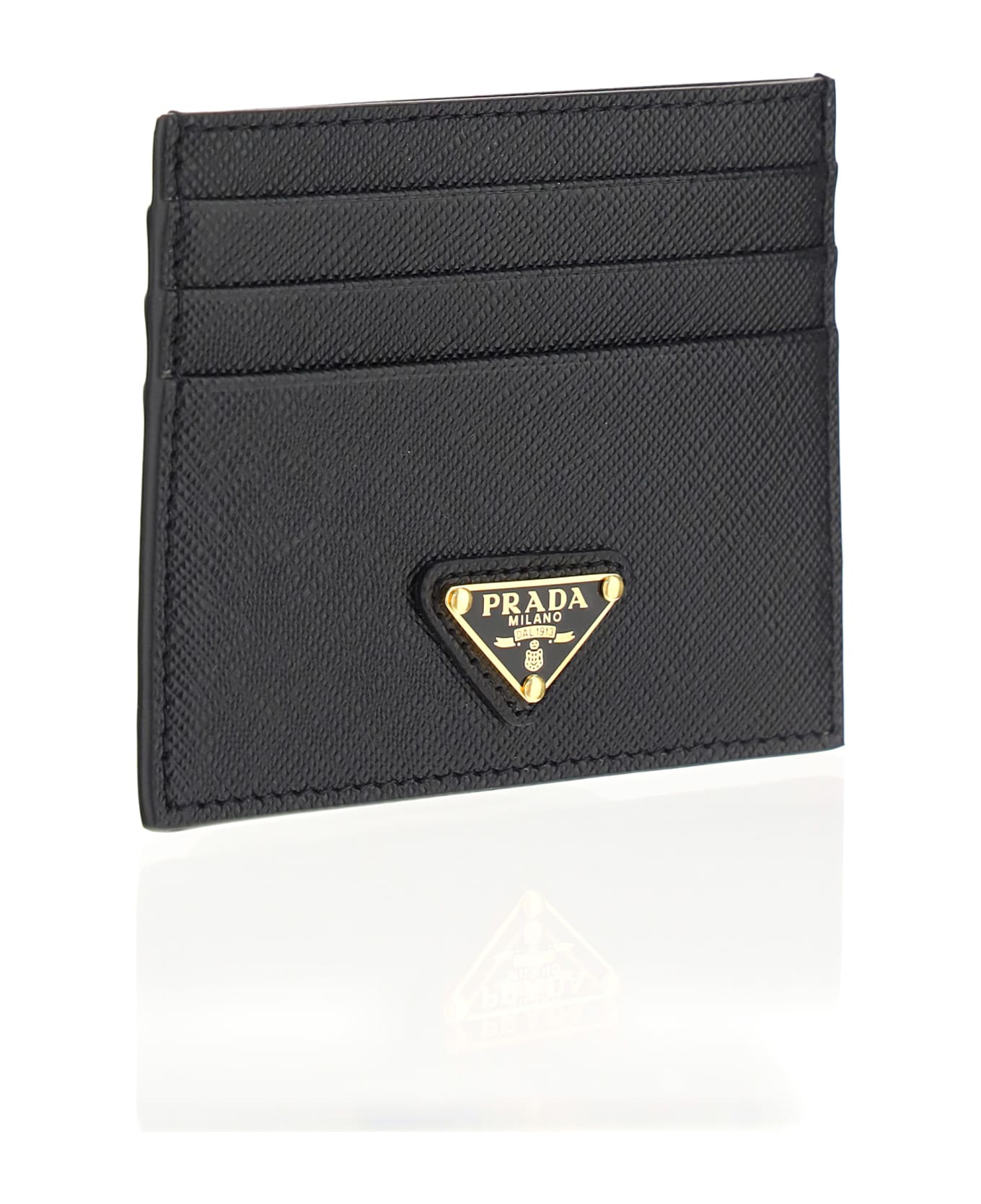 Prada Card Holder - F0002