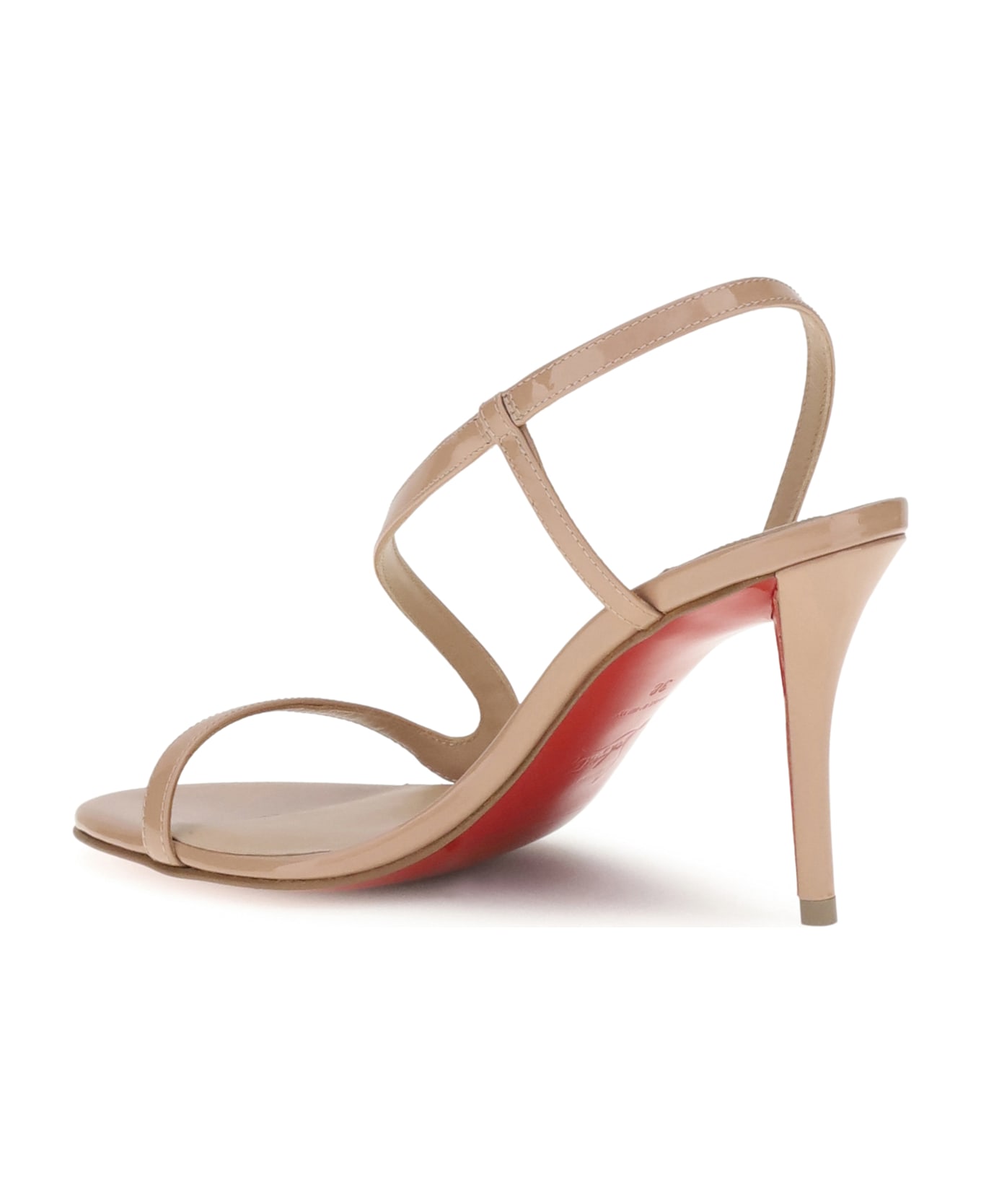 Christian Louboutin Rosa Z Sandals