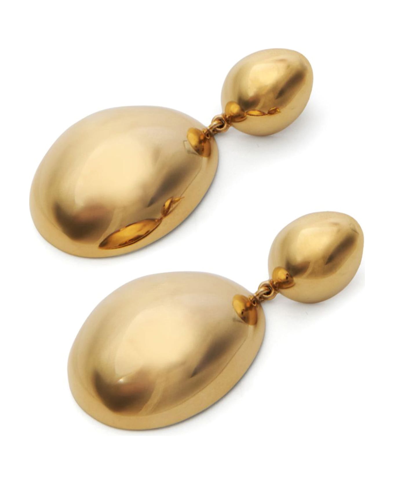 Isabel Marant 'awa' Earrings - Gold