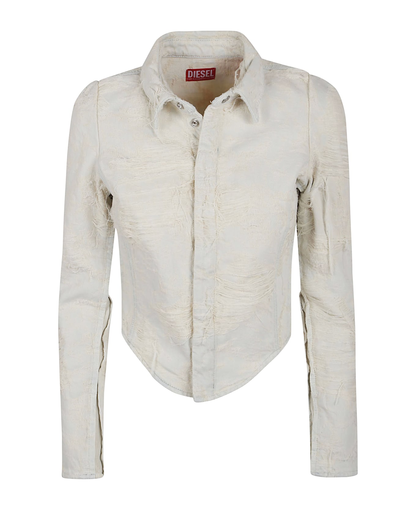 Diesel Shirts