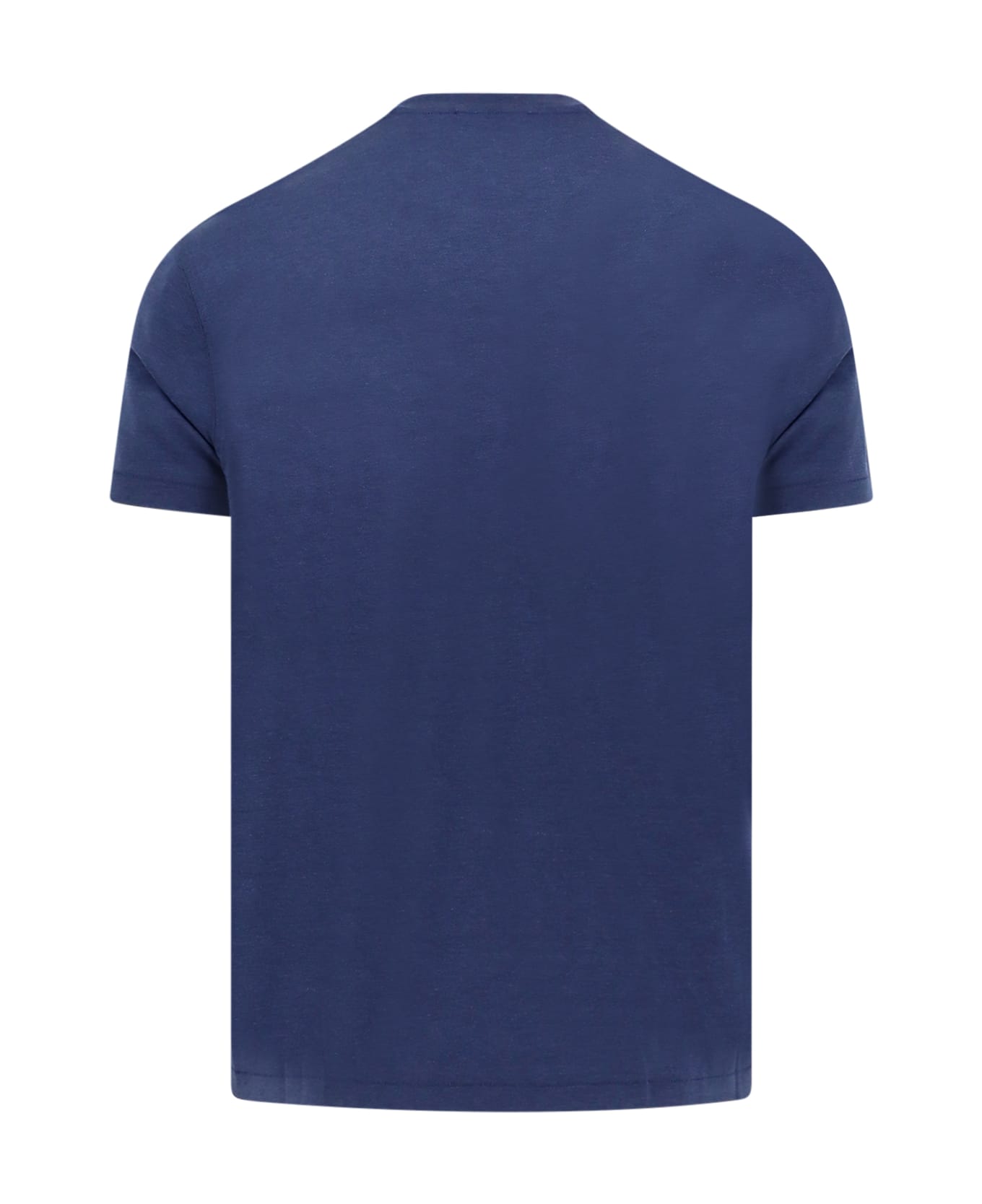 Tom Ford T-shirt - BLUE