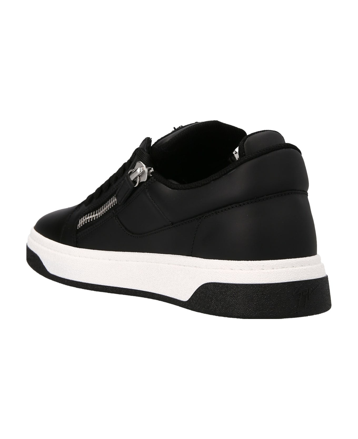 Giuseppe Zanotti 'gz94' Sneakers - Black  