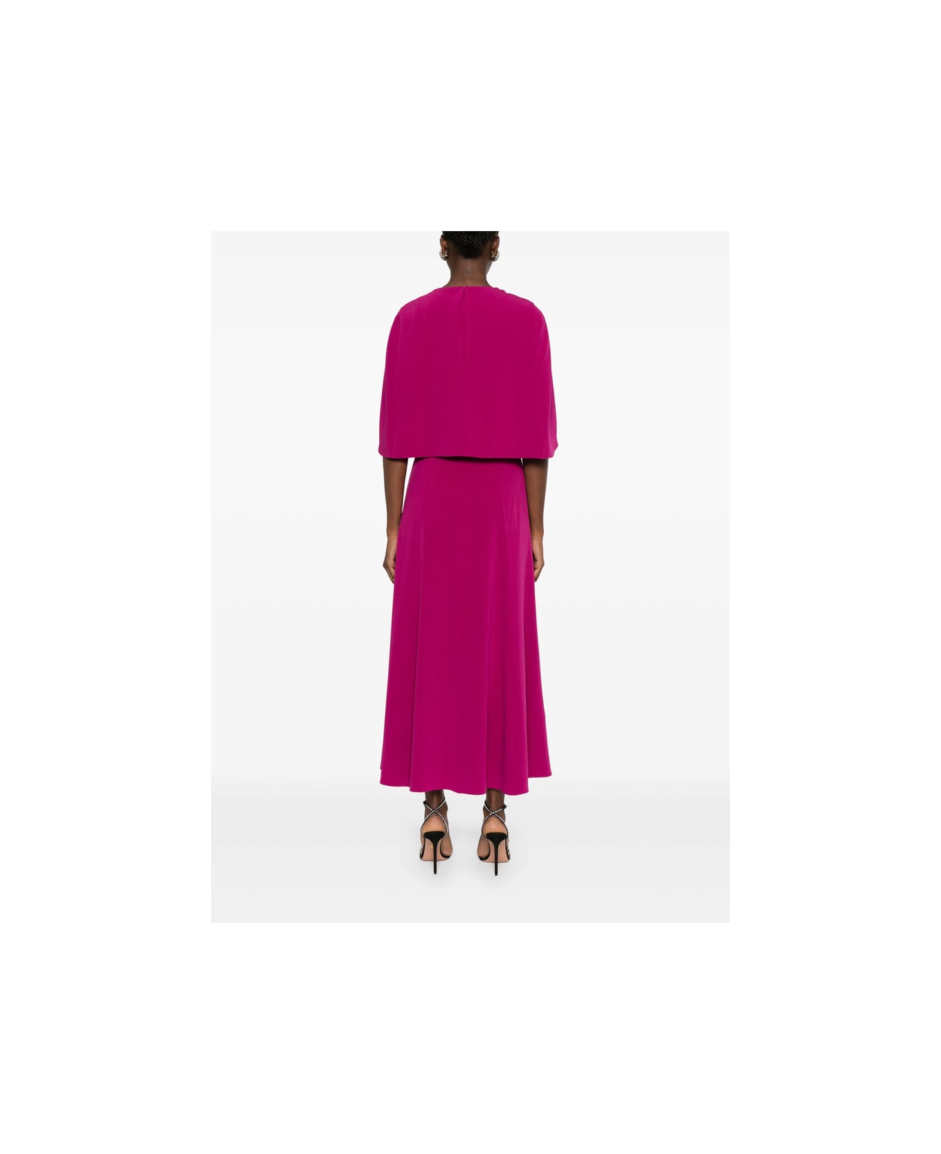 Roland Mouret Dress - PINK