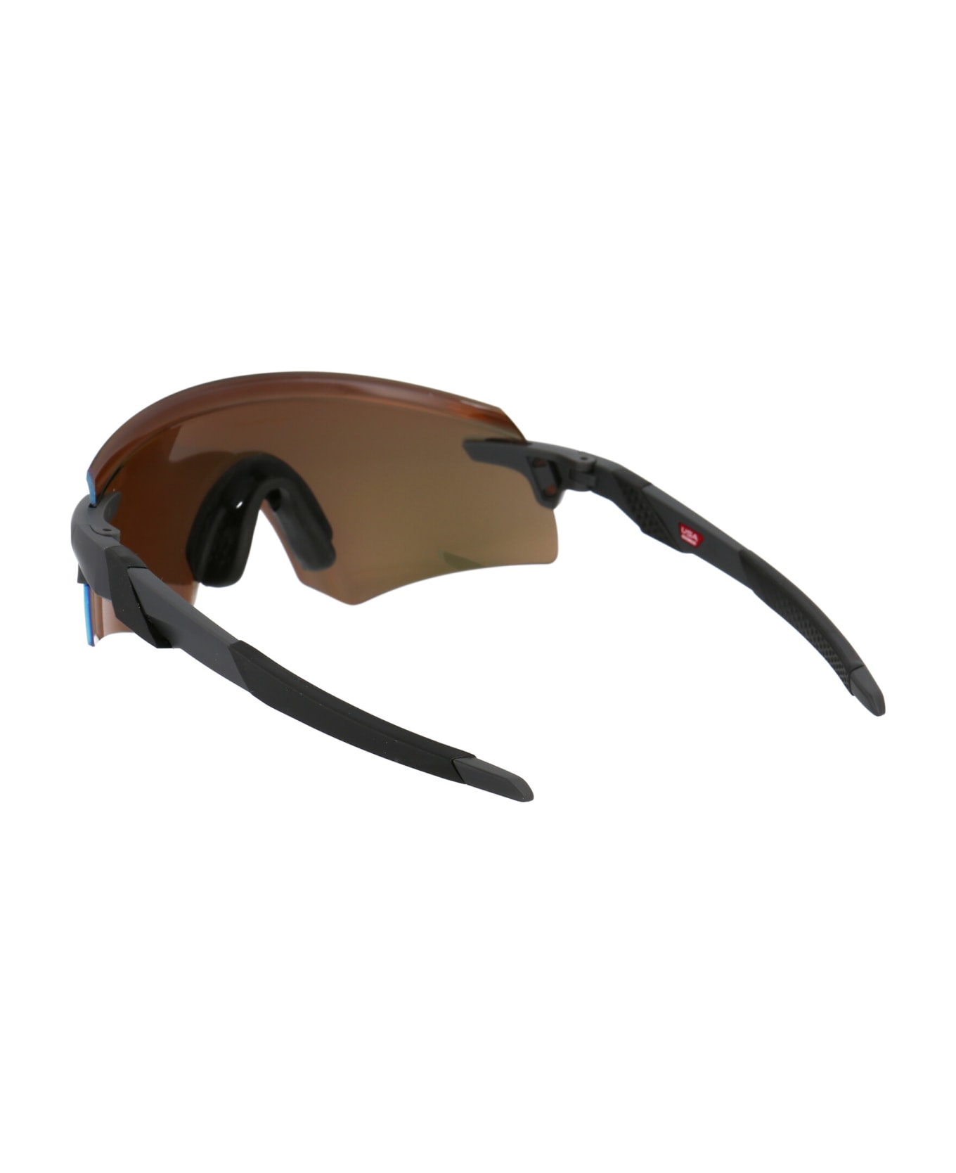 Oakley Encoder Sunglasses - Yellow サングラス