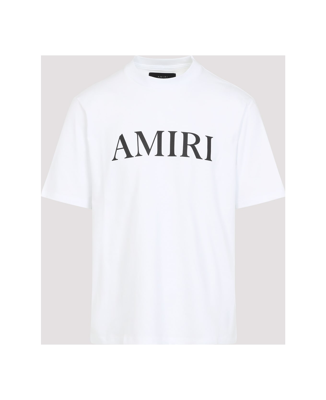 AMIRI Core Logo Tee - White