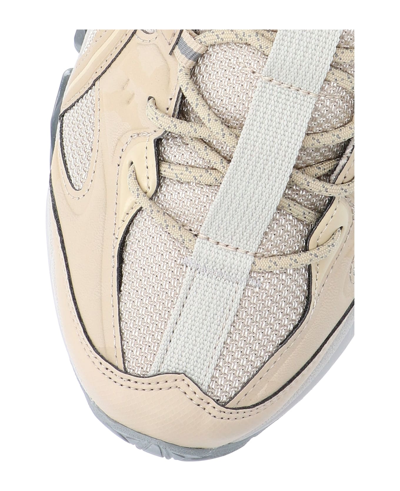 Asics Sneakers 'gel-quantum 360 Vii Kiso' - Grey