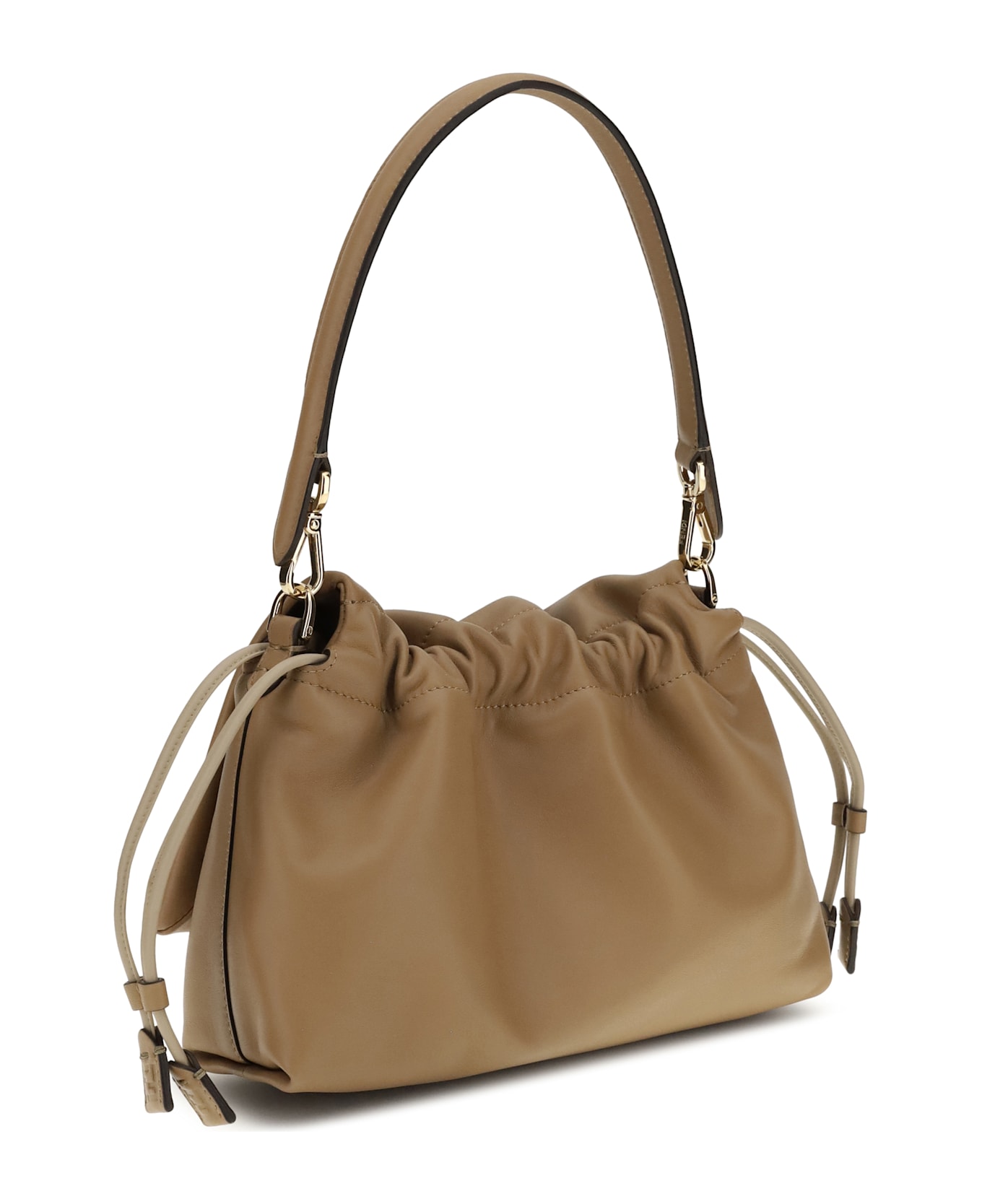 Fendi Mamma Baguette Shoulder Bag