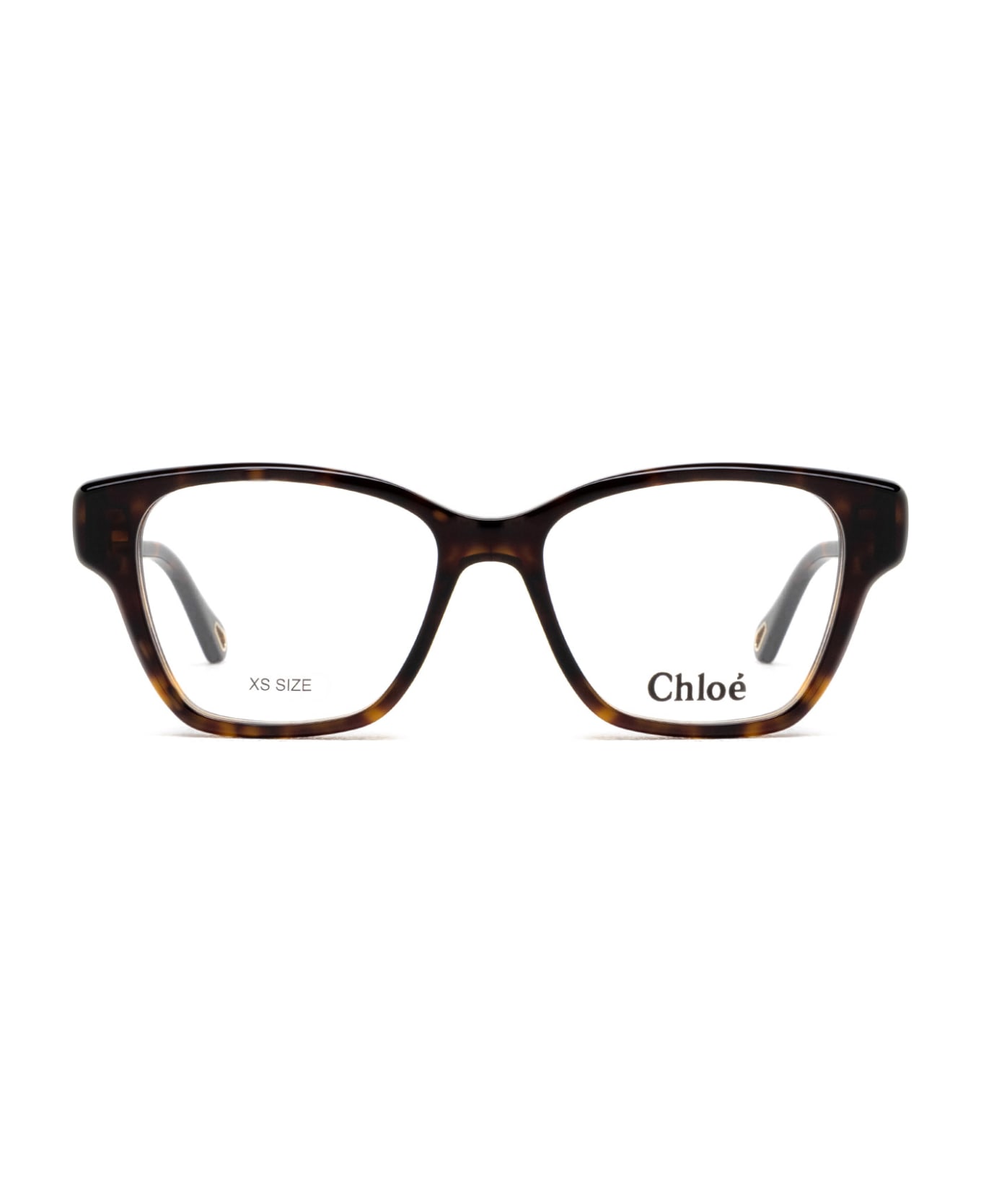 Chloé Eyewear Ch0200o Havana Glasses - Havana