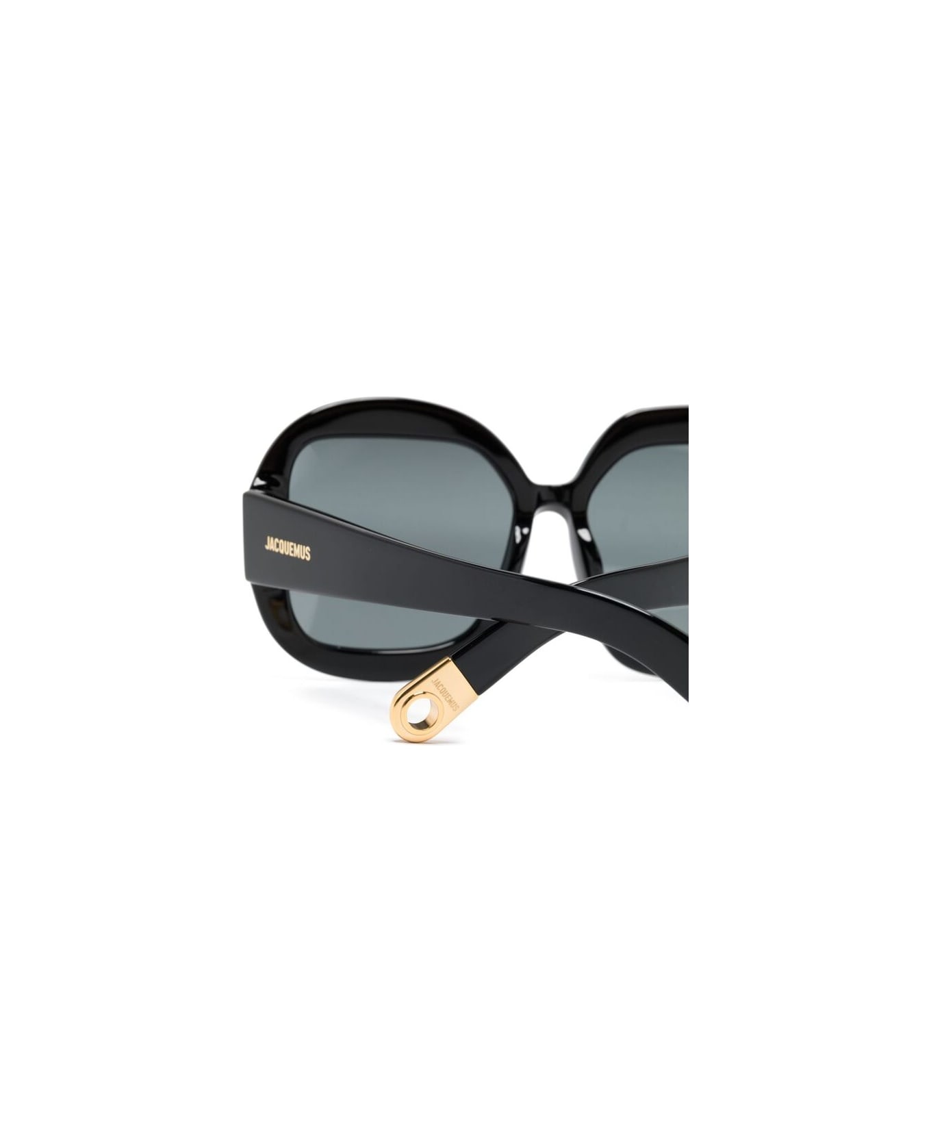 JACQUEMUS オハルフレムサンクラス JAC40 C9SUN JACQUEMUS Round-frame acetate sunglasses | NET-A-PORTER