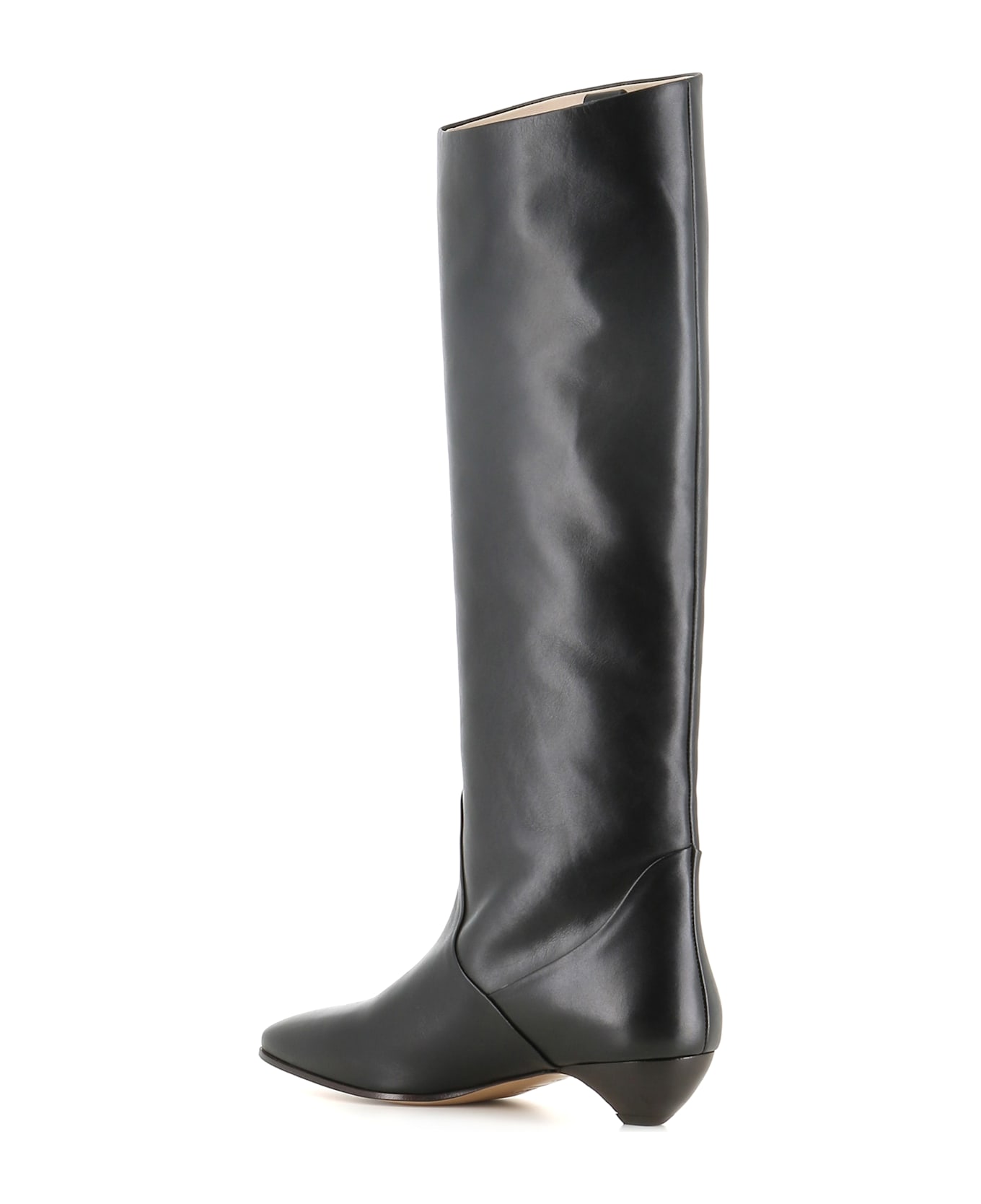 Le Monde Beryl Boot Allegra - Black