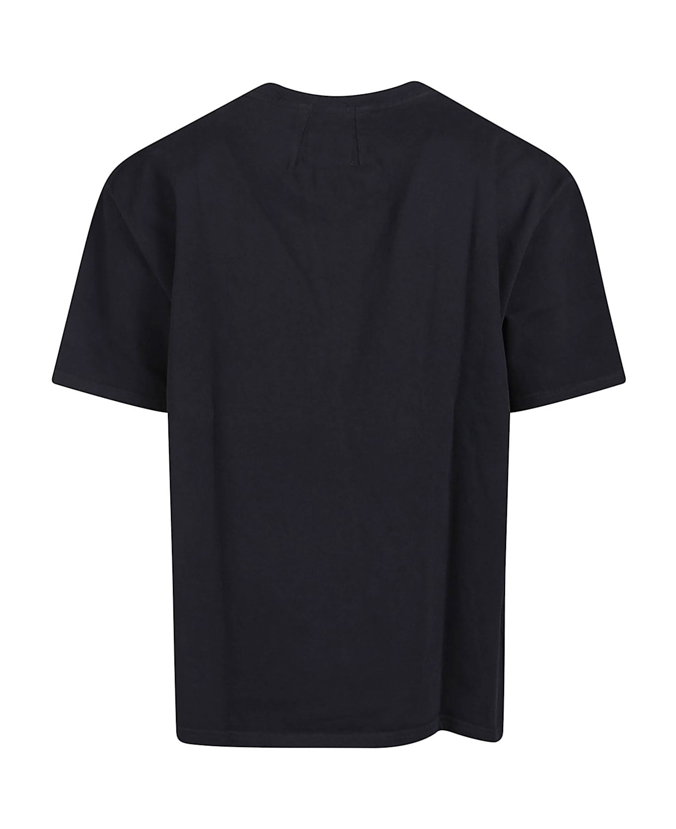 Rhude Caviar T-shirt - Vtg Black