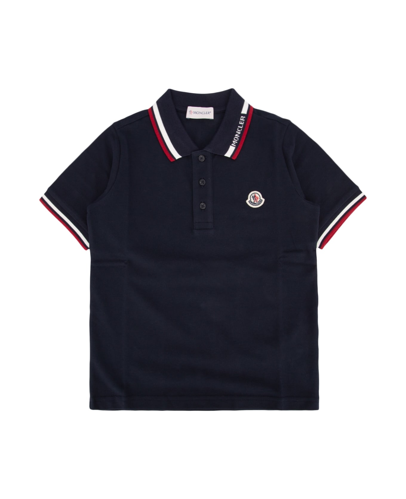 Moncler Polo - 778 Tシャツ＆ポロシャツ