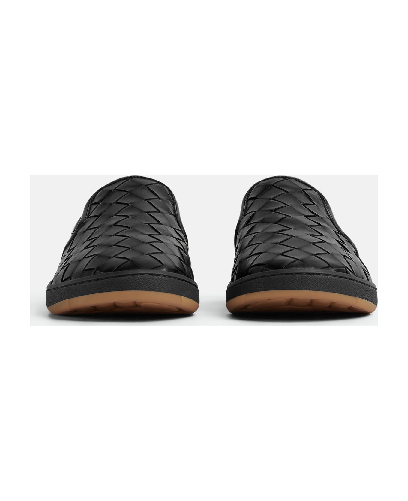 Bottega Veneta Sneaker Sawyer - Black